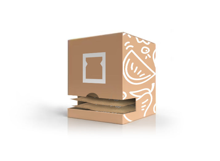 livt pack (7 day sample)
