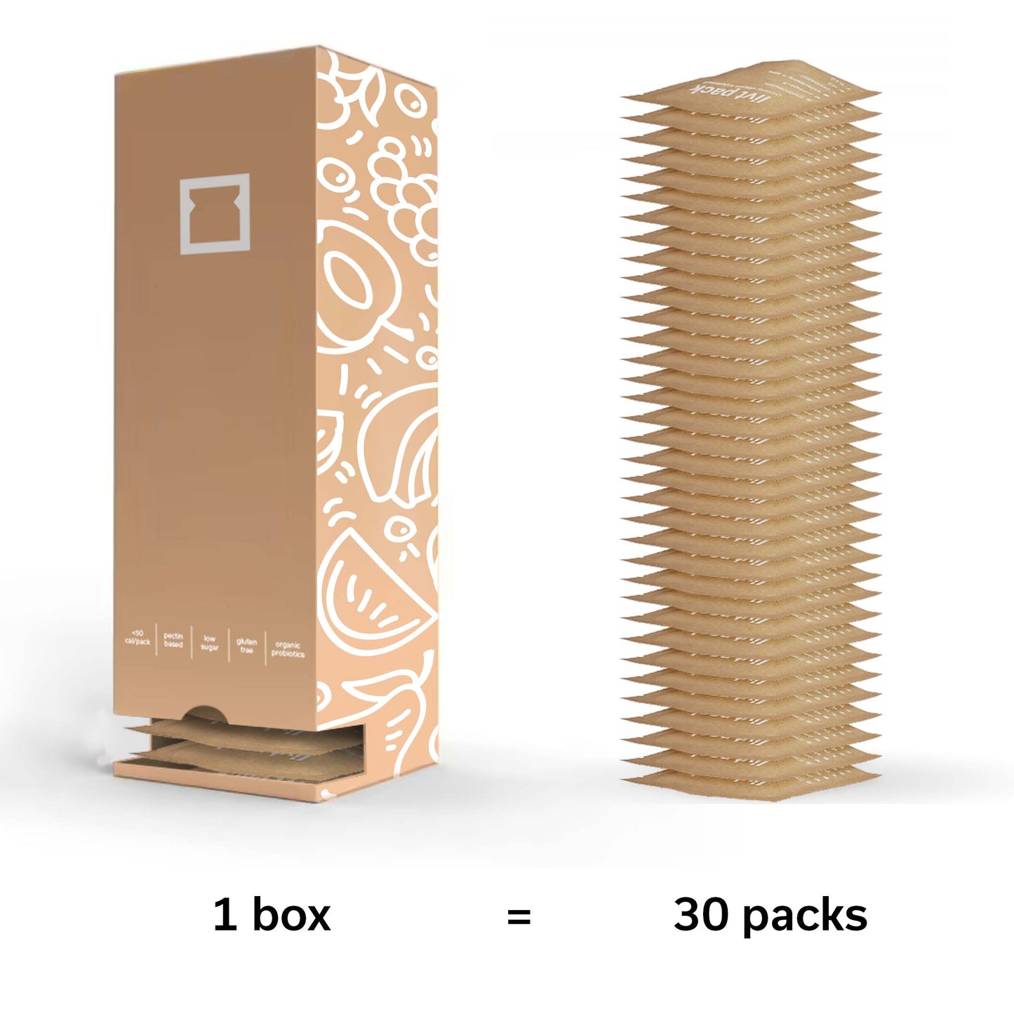 livt pack