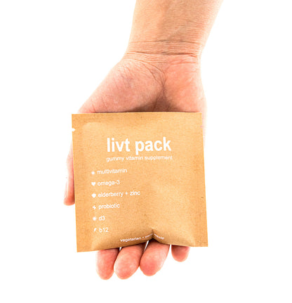 livt pack